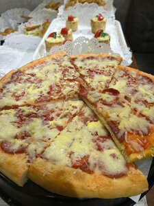 UzPirozhok (Almazar District, Karakamysh Residential Area, 2/1-mavze, 8), fast food