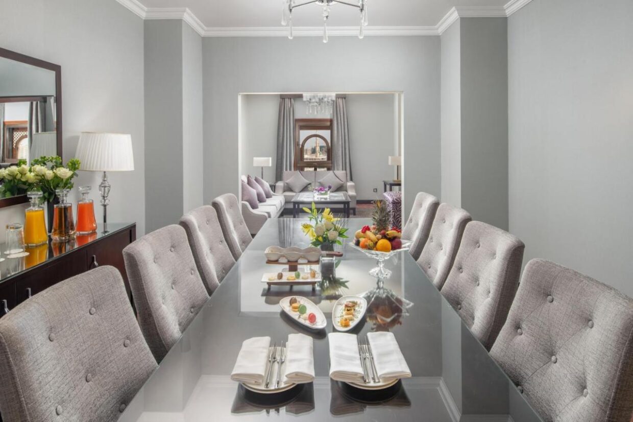 Фото Taiba Front Hotel