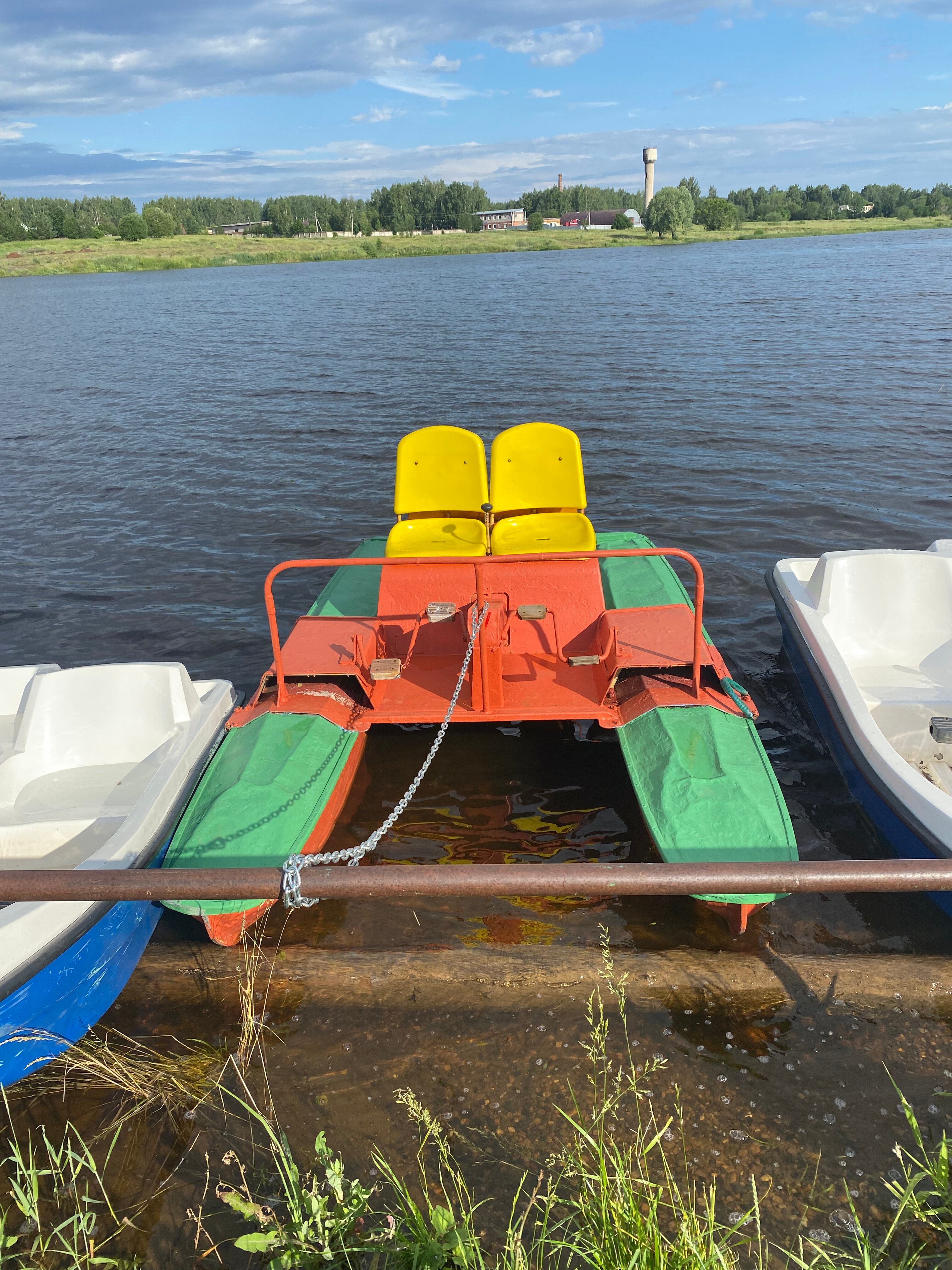 Фото Берендей