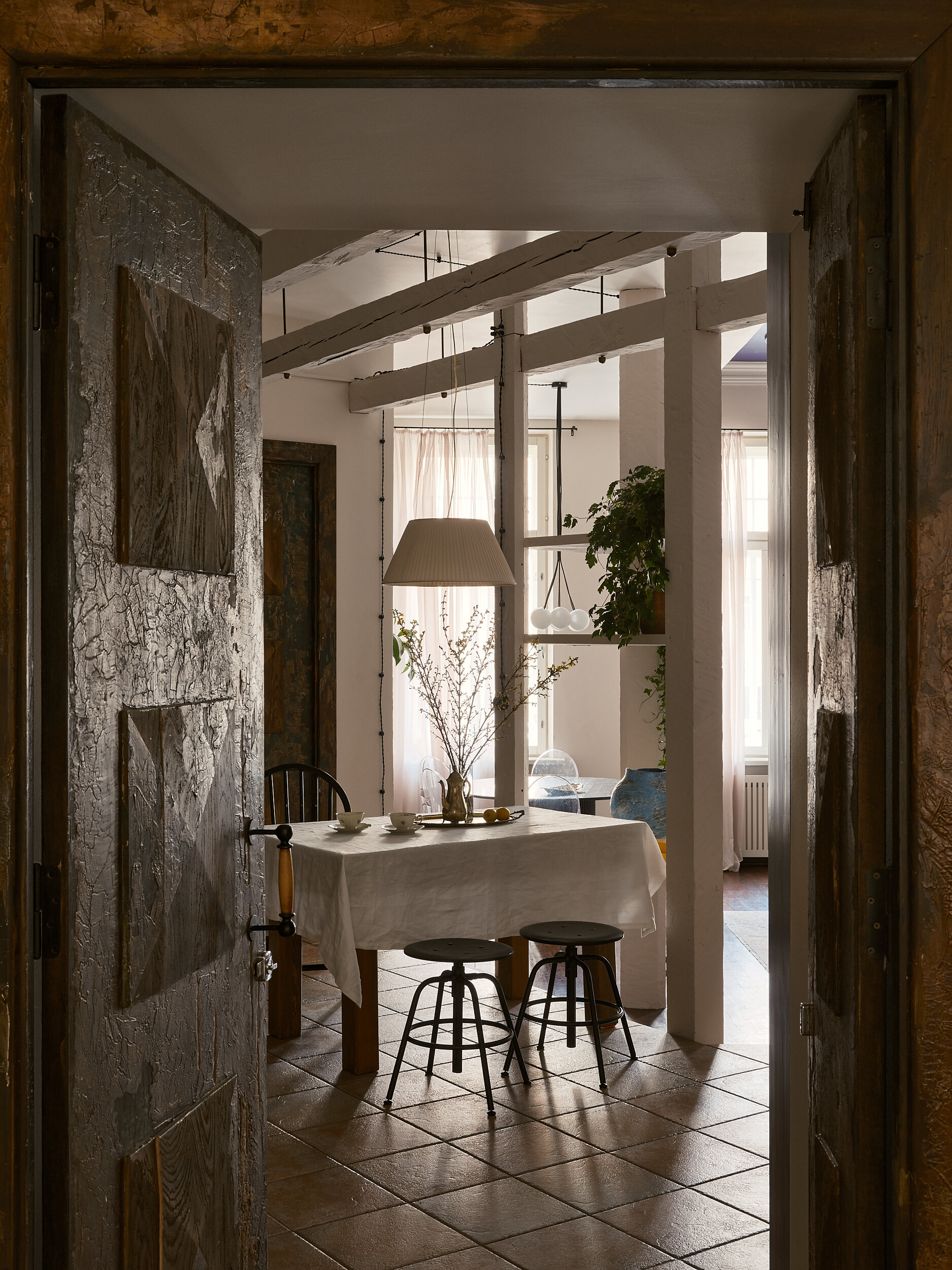 Фото Liphart House