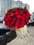 Изолина (ulitsa Viktora Denisova, 18), flower shop