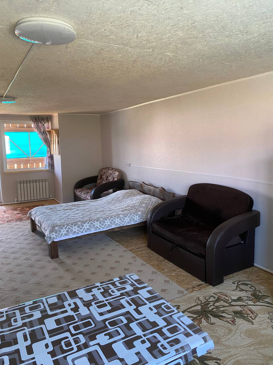 Фото Удачный Дворик