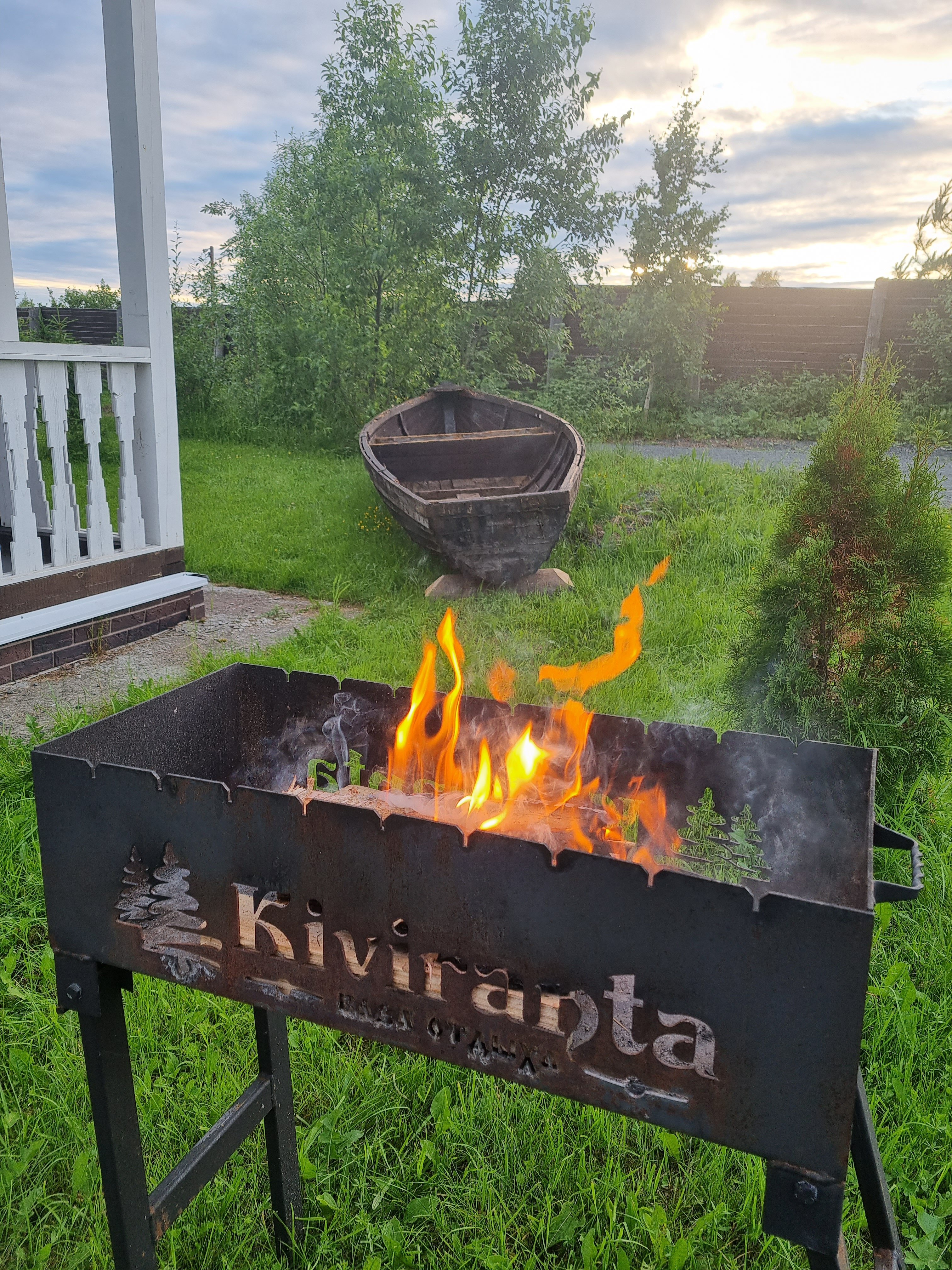 Фото Кивиранта