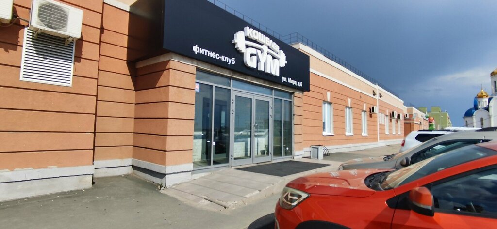 Sports association Самарская Областная Федерация Сито-рю каратэ-до Кофукан, Samara, photo
