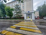Shkola № 498 Strukturnoye podrazdeleniye Shkola № 465 (Bolshoy Fakelny Lane, 23), school