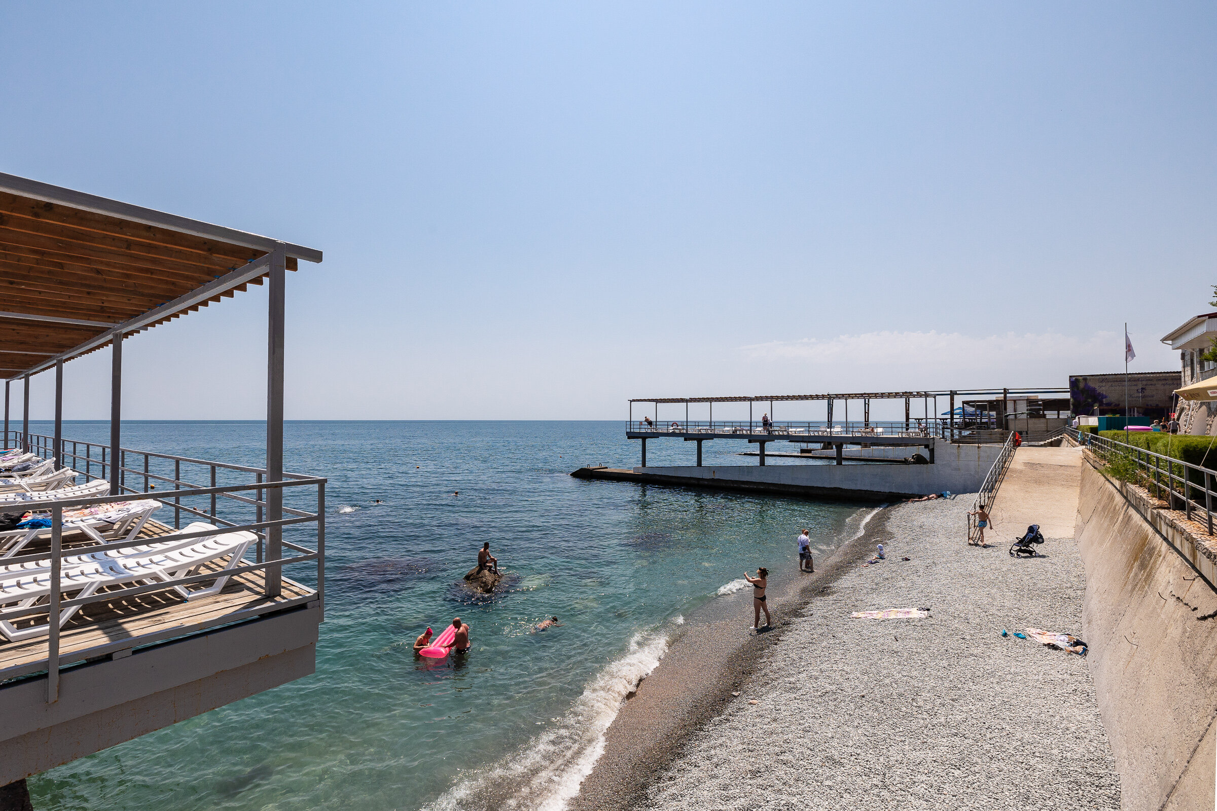 Фото Караван