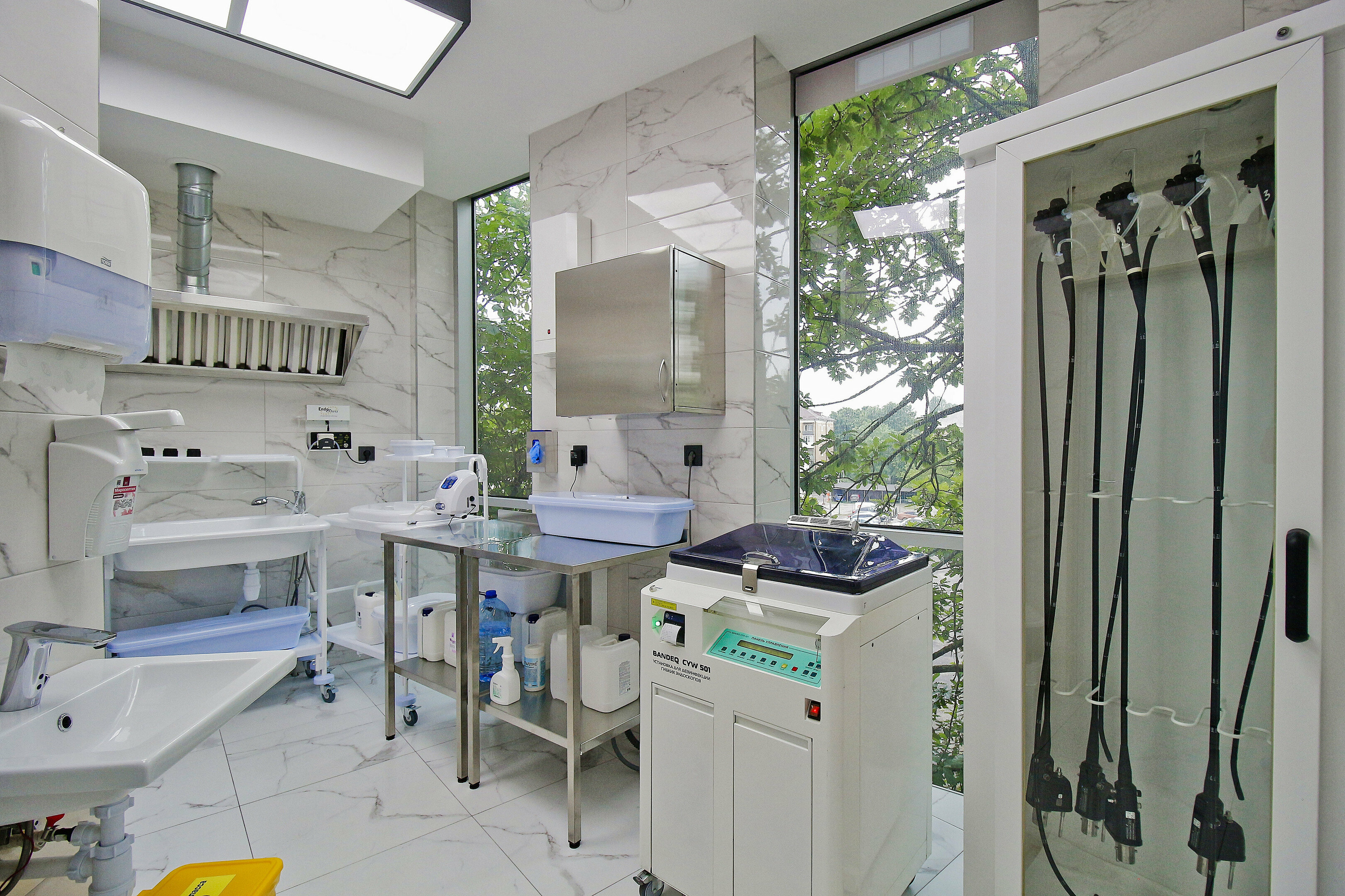 Ерекше жерлерде жыныстық қатынас