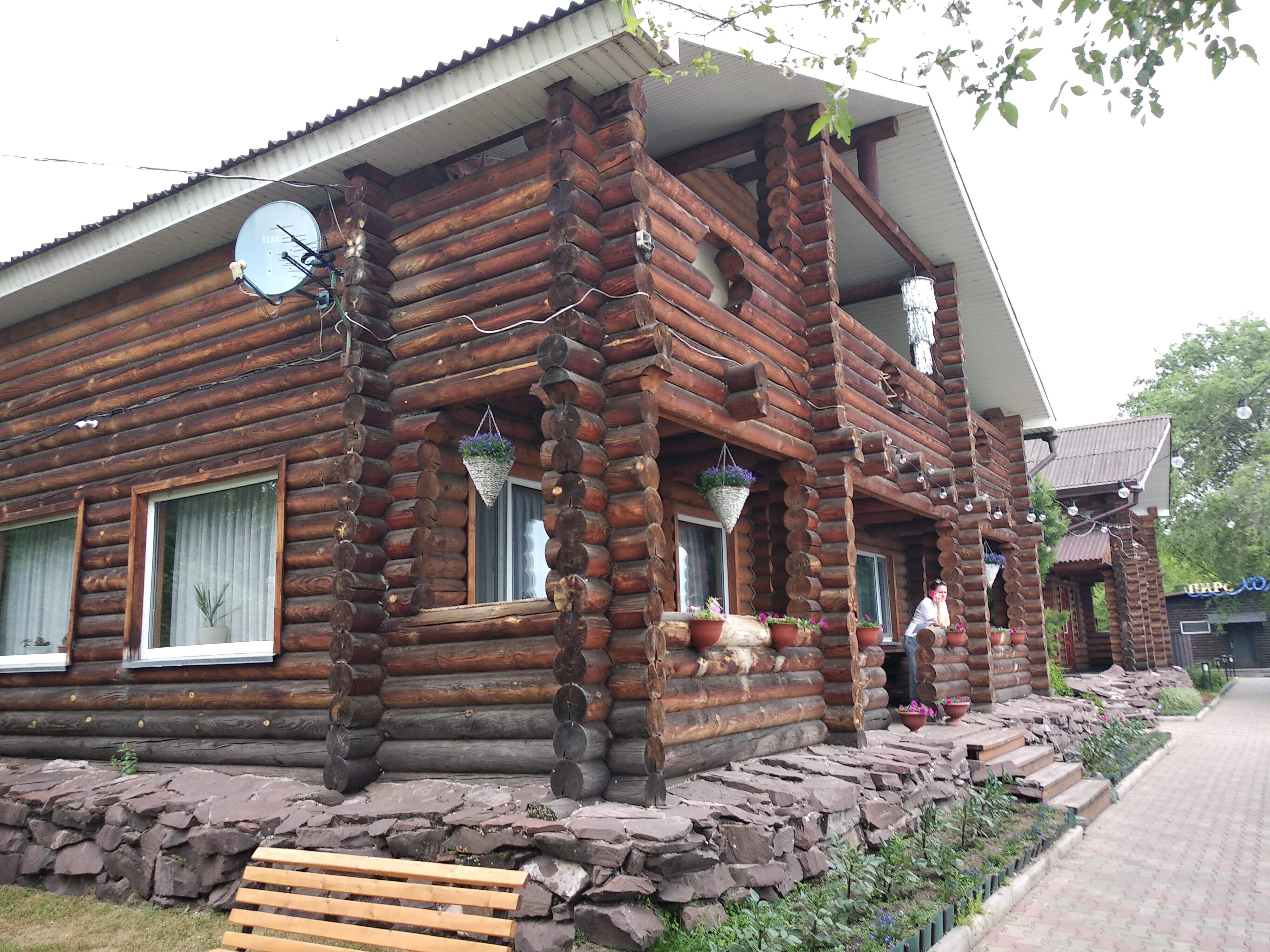 Фото Княжий двор