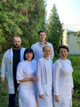 Psychiatric Hospital № 19 (Krasniy Put Village, Gvardeyskaya Street, с26), specialized hospital