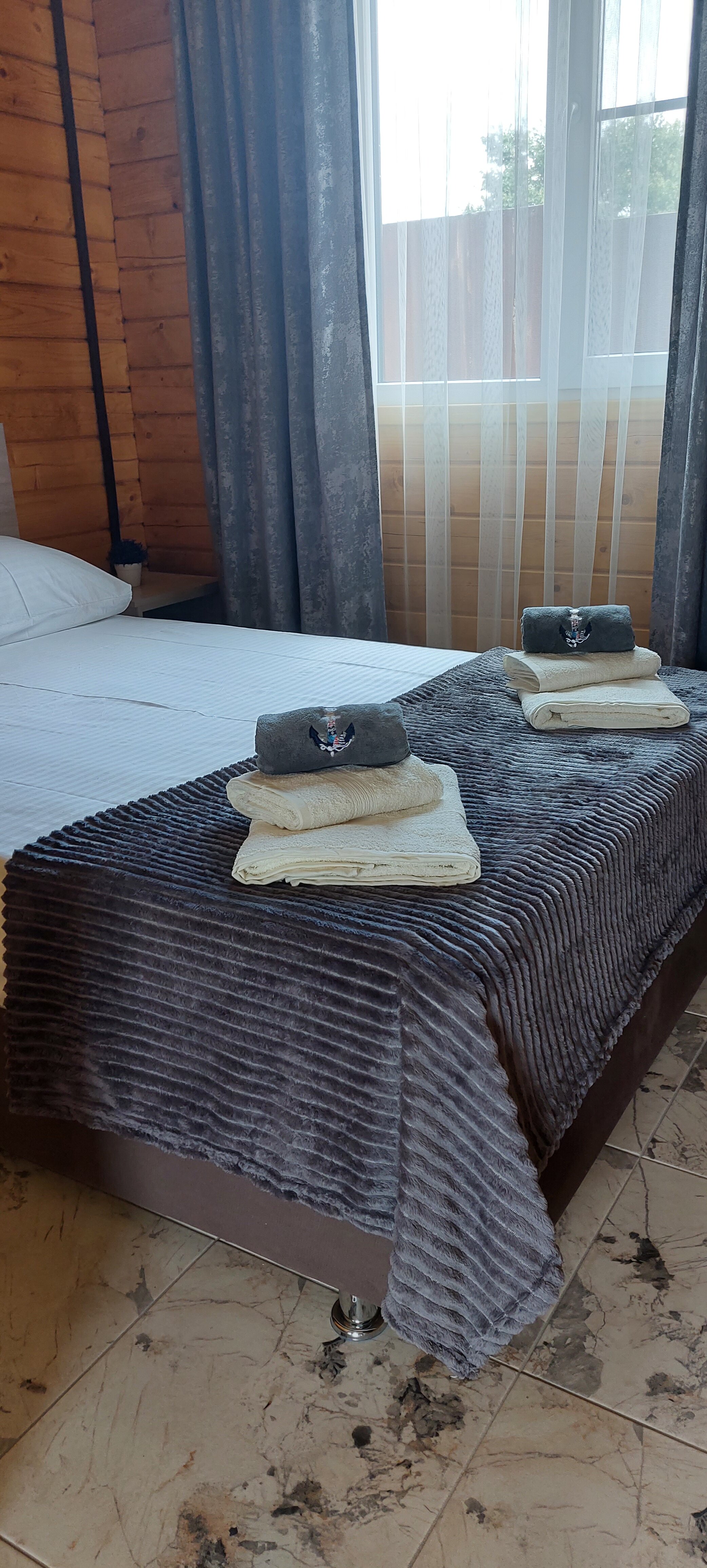 Фото Посейдон