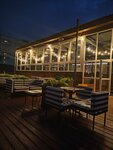 Veranda (Respubliki Street, 42), restaurant