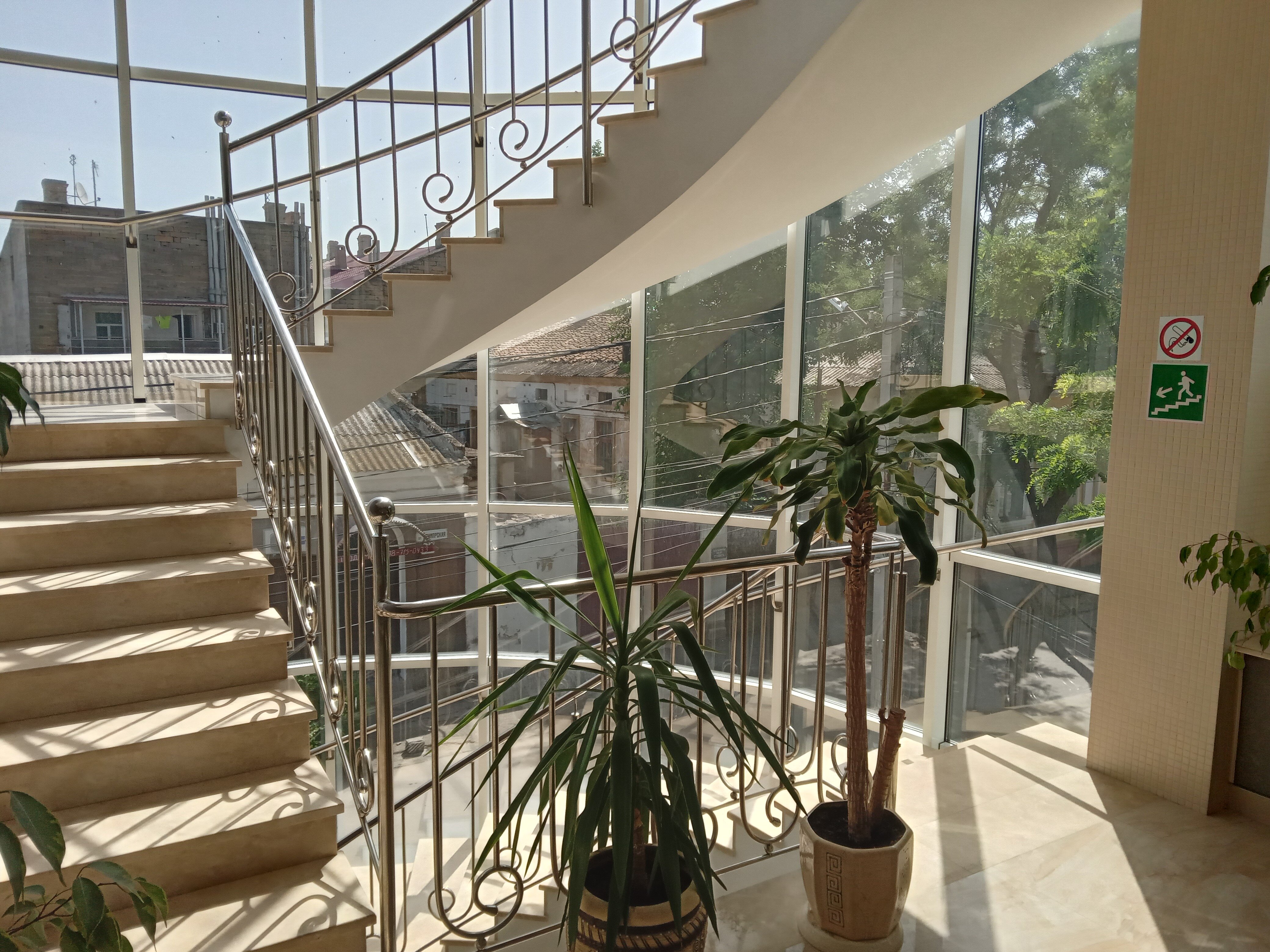 Фото Приморский