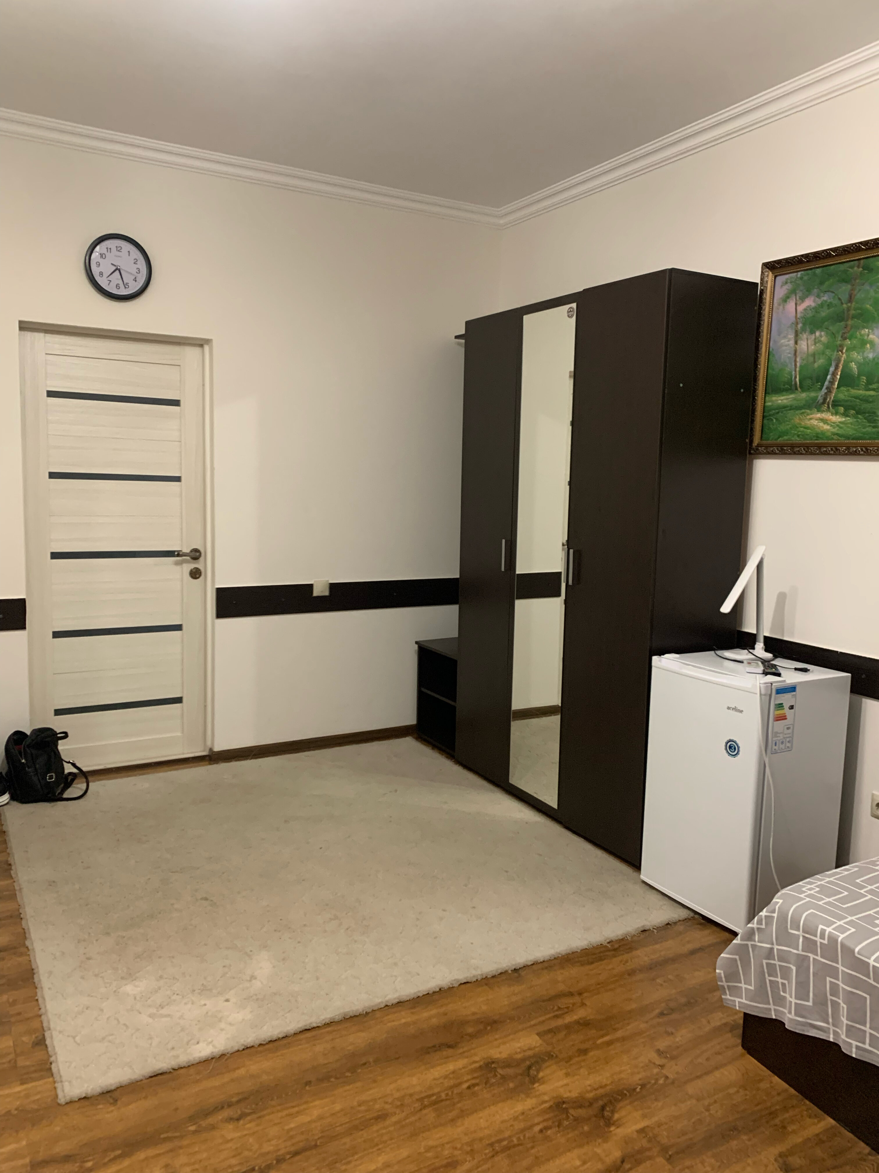 Фото Минутка