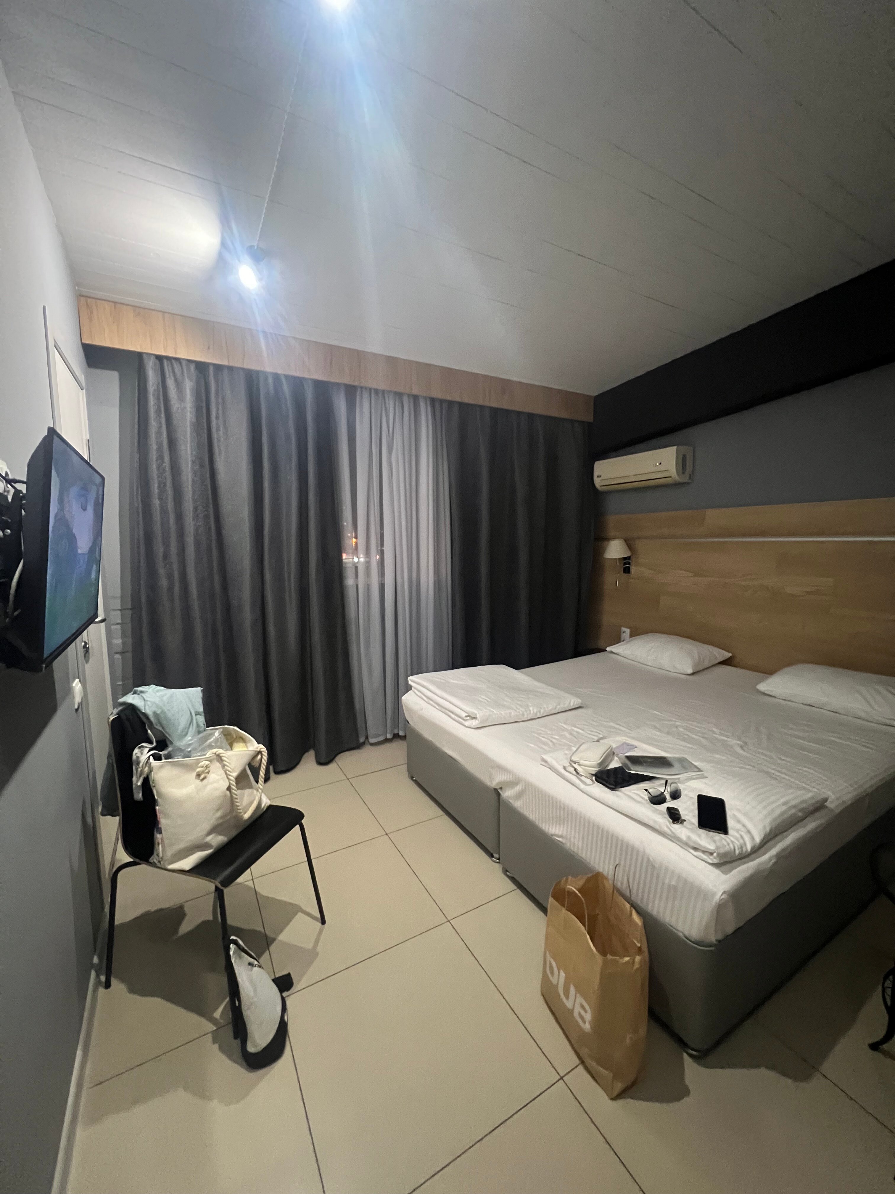 Фото ПрофОтель