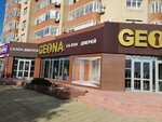 Geona (Znamenskiy proyezd, 1/1), doors