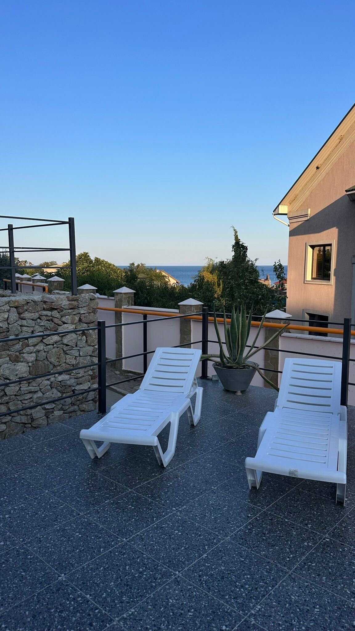 Фото Лайтхаус Коктебель