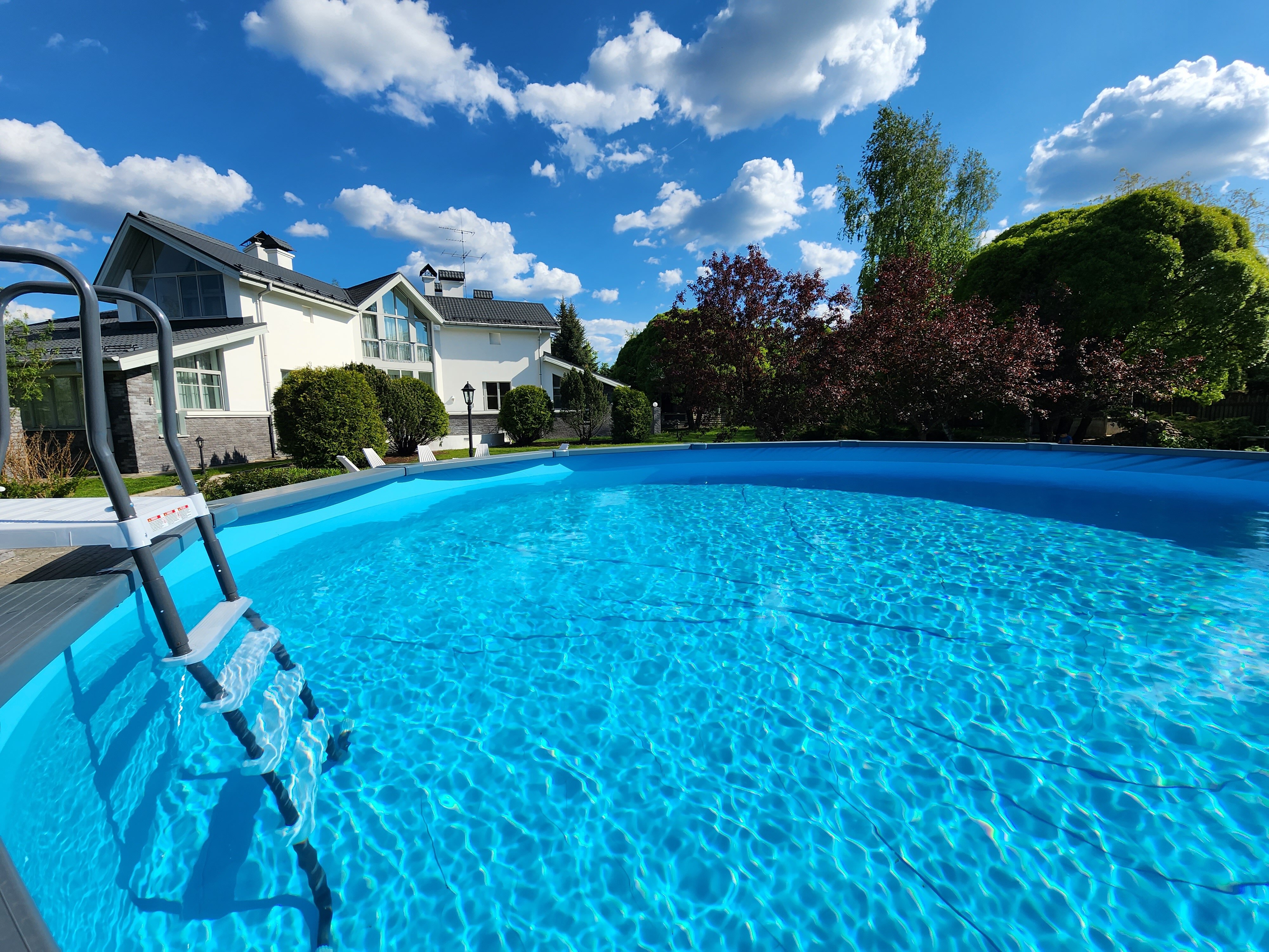 Фото White Luxe Villa