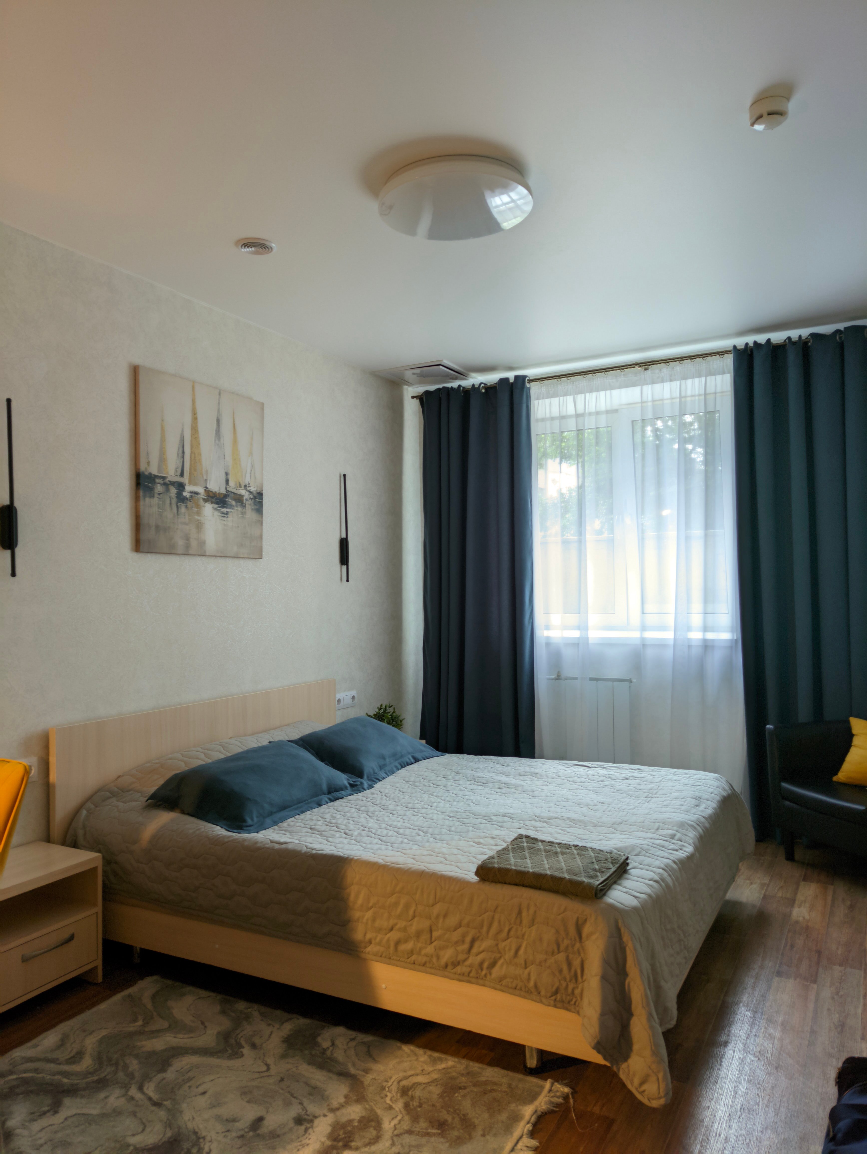 Фото Парк Отель