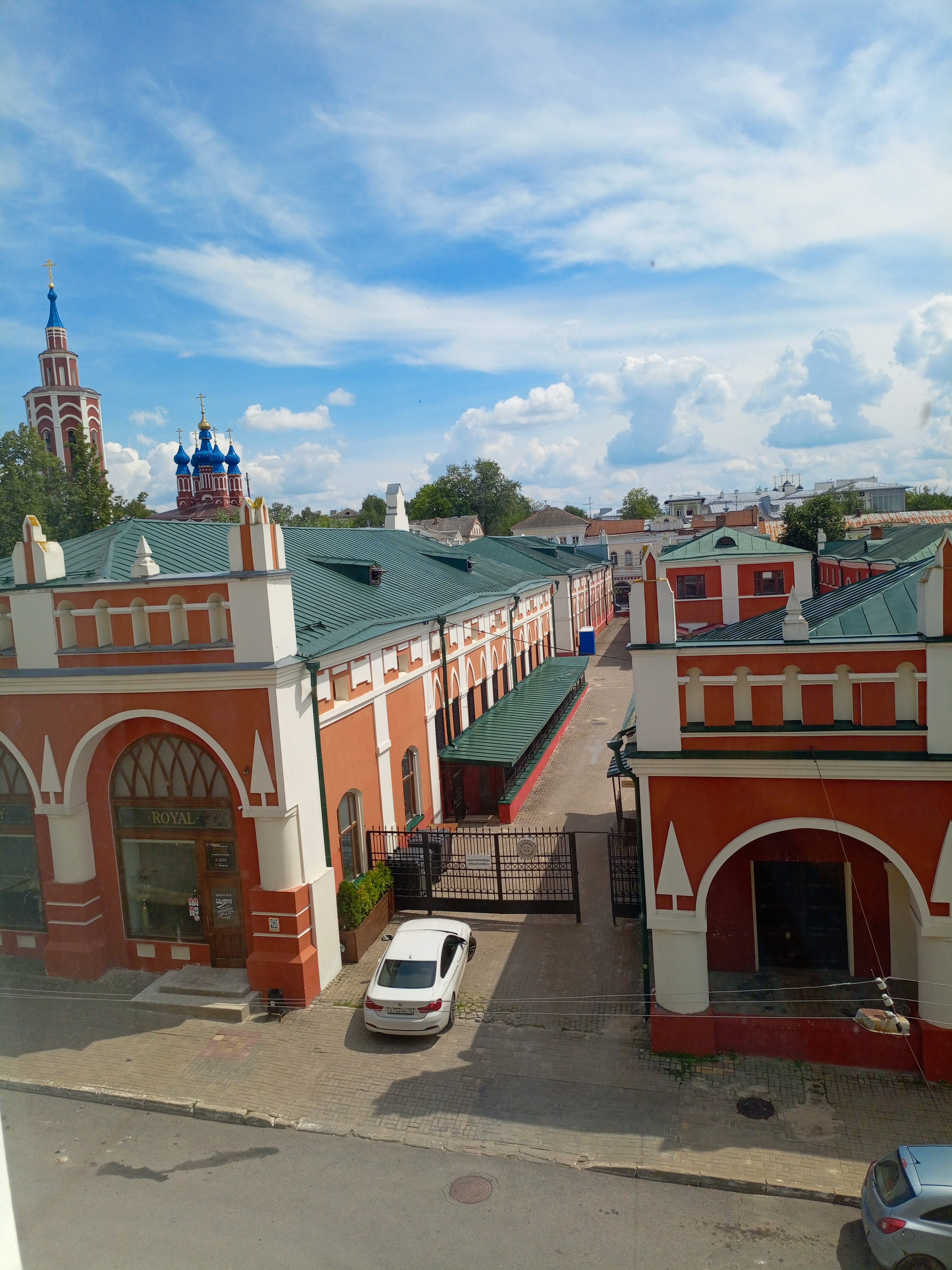 Фото Отель ОКА