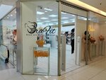 Brafit (Vladimirskiy Avenue, 19), lingerie and swimwear shop