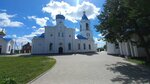 Church of the Vladimir Icon of Our Lady (ulitsa Shokhina, 99), iglesia ortodoxa