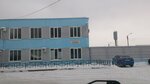 Выксунский водоканал, абонентский отдел (ulitsa Krasnyye Zori, 95) ، مرافق المياه