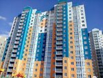 Mkm Stroy (Lenina Street, 133), windows
