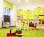 Smile Fish (Veyernaya Street, 30к6), kindergarten, nursery