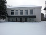ДК Космос (Интернациональная ул., 34А), дом культуры в Павловском Посаде