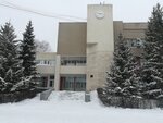 Administratsiya gorodskogo okruga Kinel (ulitsa Mira, 42А), administration