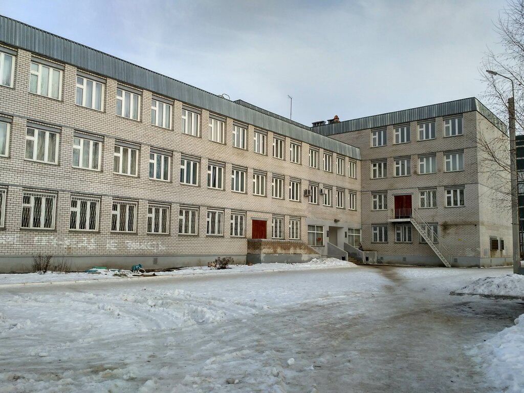 Escuela de enseñanza general Многопрофильный лицей № 170, , foto