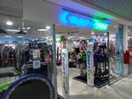 SportKhit (Sovetskaya Street, 157), sports store