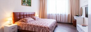 Apart-hotel Hanoi-Moscow (Moscow, Yaroslavskoye Highway, 146к2), hotel