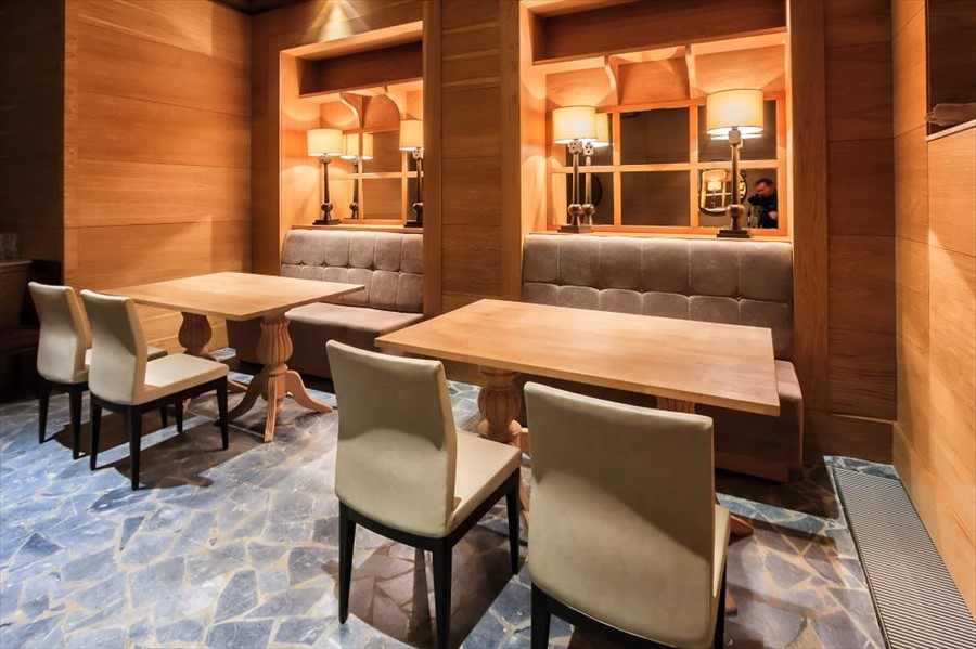 Фото Movenpick Krasnaya Polyana