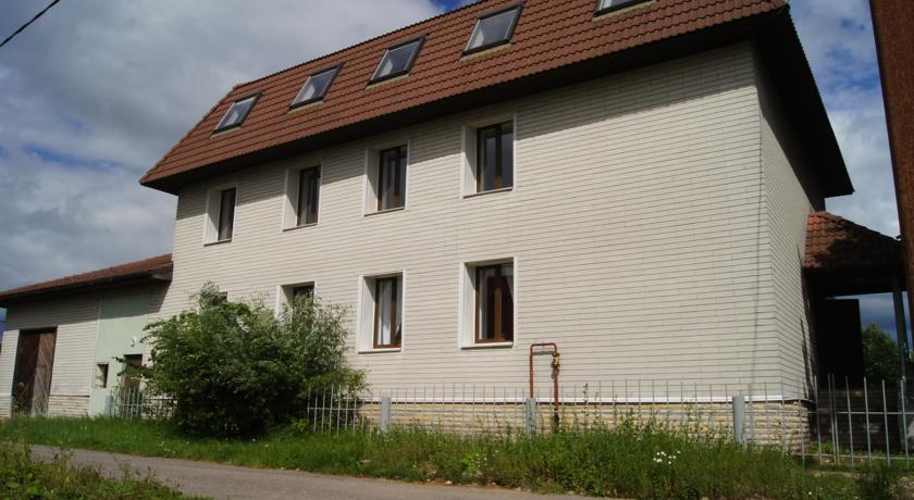 Фото Орловский дом