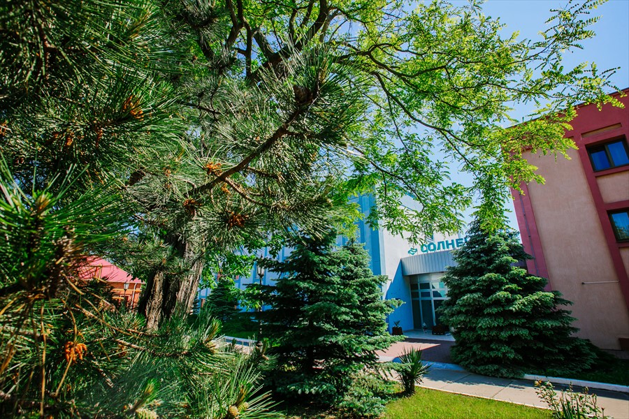 Фото Azimut Здоровье Солнечный