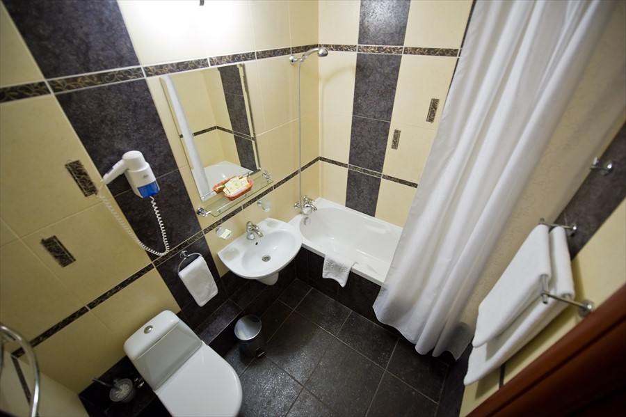 Фото Kaluga Plaza