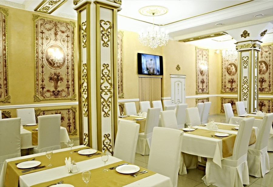 Фото Дворец Свадеб