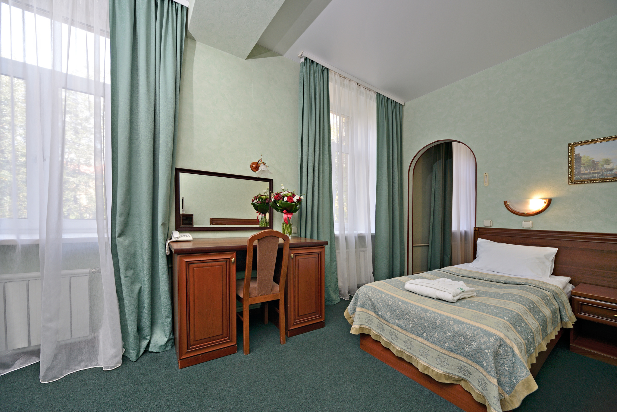 Фото Ярославская