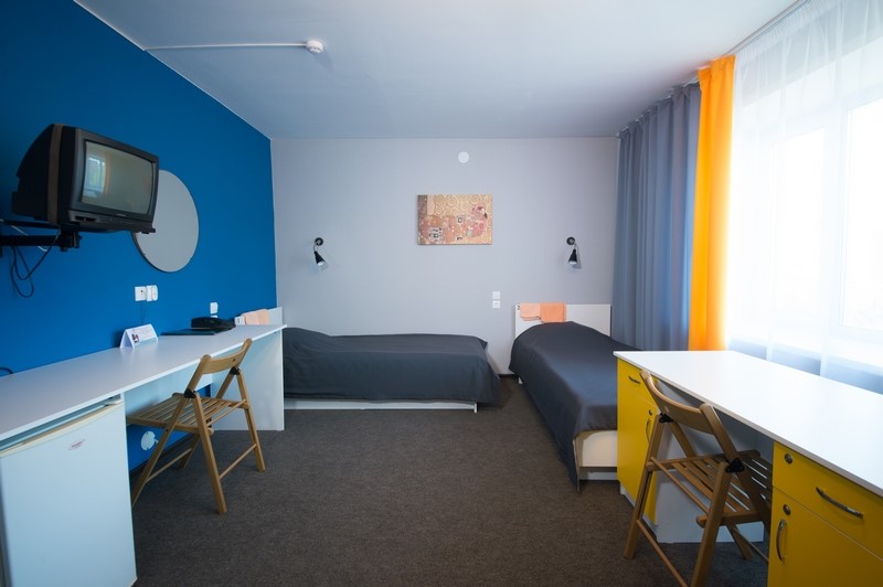 Фото Спасская