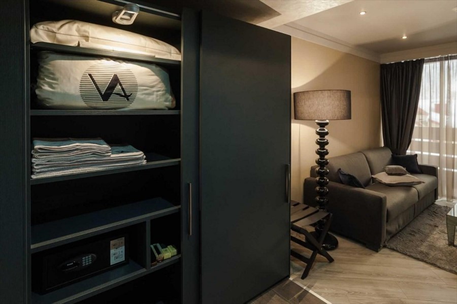 Фото Villa Ariana