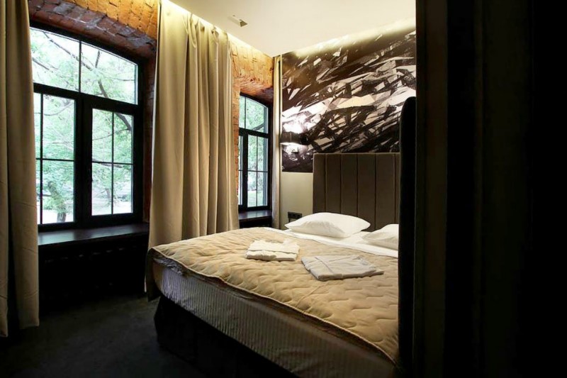 Фото Веллион Бауманский