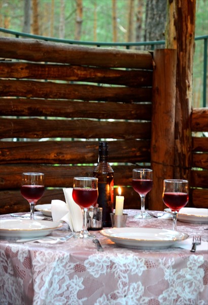 Фото Эльбрус Марал