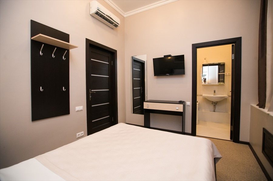 Фото Ханзер