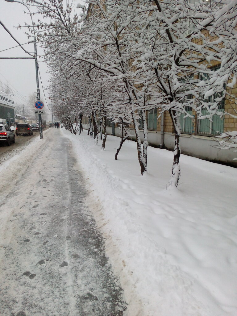 Авиационное и аэродромное оборудование Аэроприбор-Восход, Москва, фото