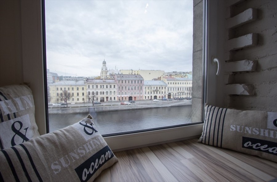 Фото Le Diaghilev Boutique