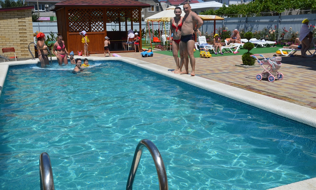 Фото Лучезарный