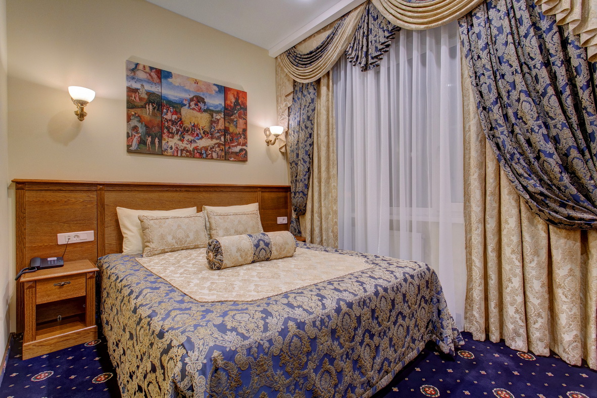 Фото Комфорт Класс