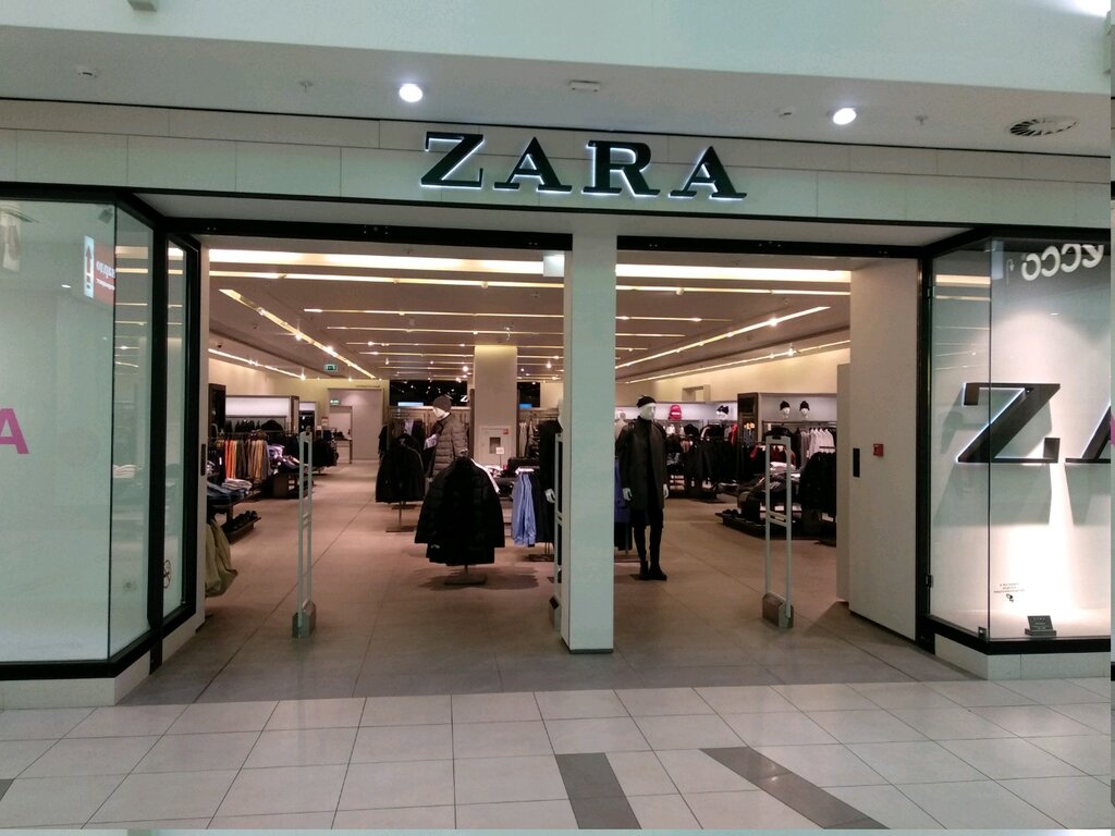 zara z