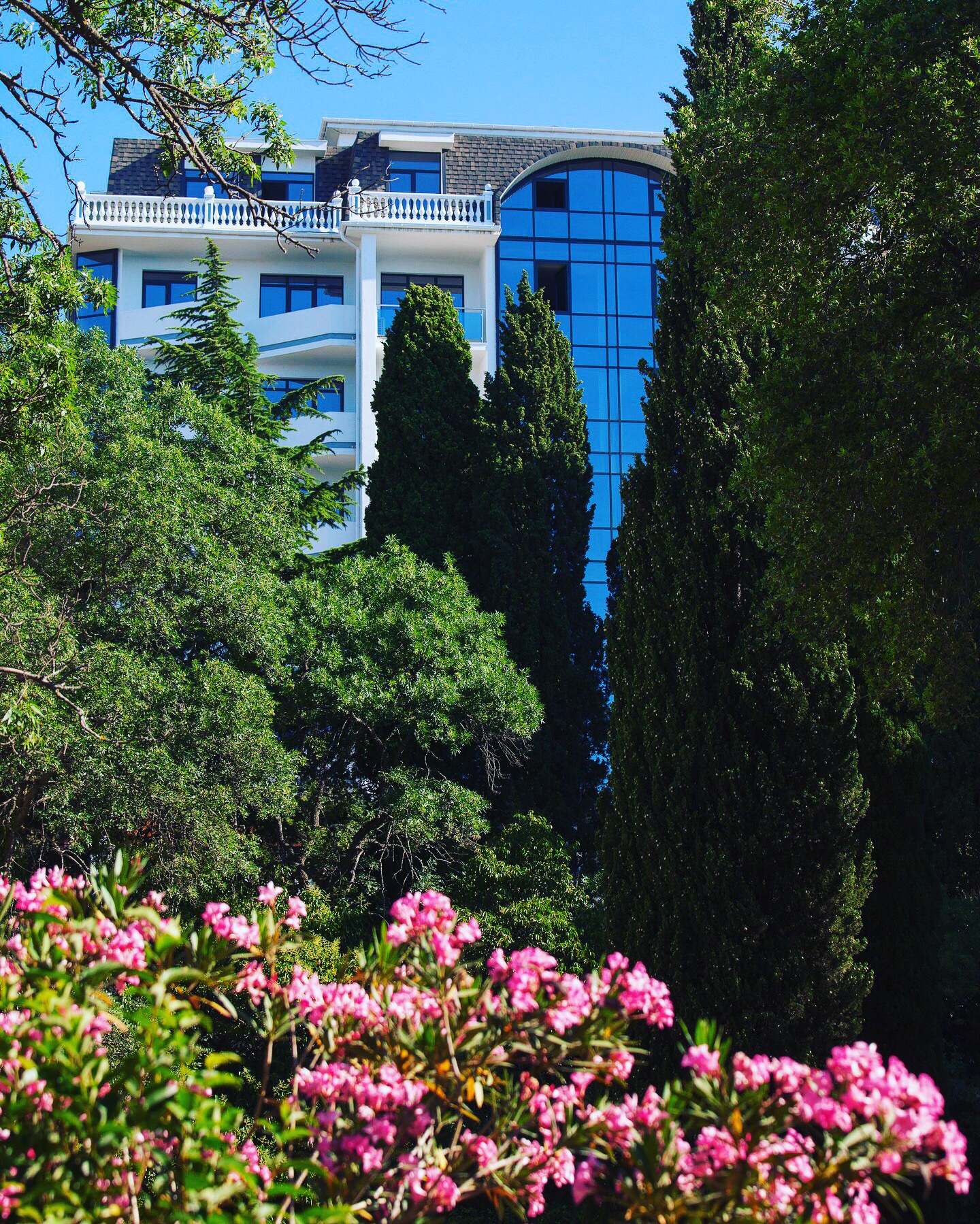 Фото Парк Авеню